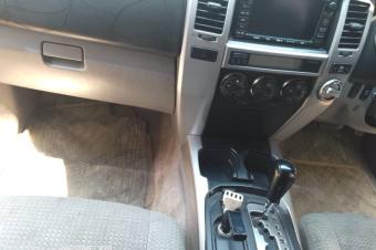 HILUX SURF A VENDRE A KINSHASA 