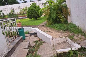 Parcelle en vente dans la Commune de Ngaliema Binza UPN 