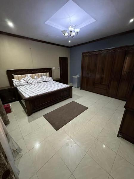 Appartement  Gombe 300.000