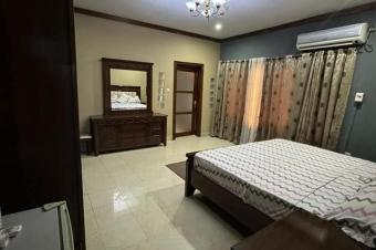 Appartement  Gombe 300.000