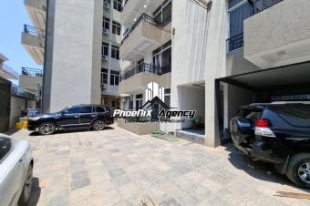 Location  Appartement dans la commune de Ngaliema vers Okapi 