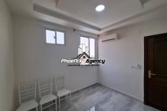 Location  Appartement dans la commune de Ngaliema vers Okapi 