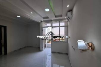 Location  Appartement dans la commune de Ngaliema vers Okapi 