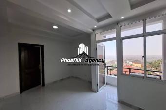 Location  Appartement dans la commune de Ngaliema vers Okapi 