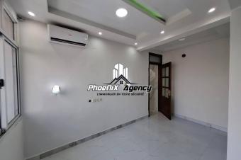 Location  Appartement dans la commune de Ngaliema vers Okapi 
