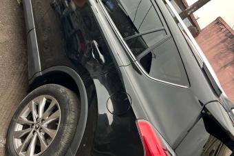 Toyota new Rav hybrid 