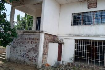 Parcelle  Binza UPN 30 sur 35m 200.000