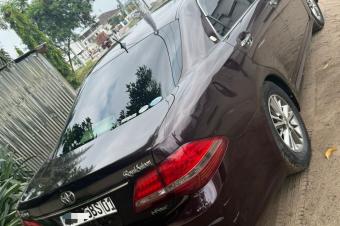 TOYOTA CROWN NOUVEAU  VENDRE 