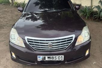 TOYOTA CROWN NOUVEAU  VENDRE 