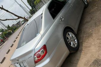 TOYOTA MARK X  VENDRE 