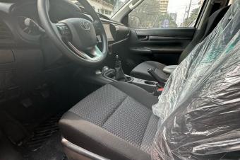 TOYOTA HILUX MANUEL A VENDRE 