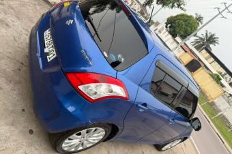 SUZUKI SWIFT A VENDRE A KINSHASA 