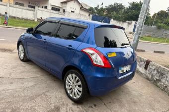 SUZUKI SWIFT A VENDRE A KINSHASA 