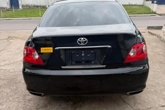 TOYOTA MARK X  VENDRE 