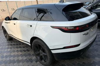 Range Rover velar 