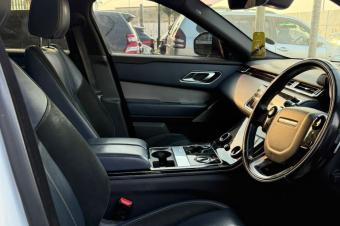Range Rover velar 