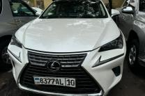 Lexus NX300 automobile_motos_velos_engins_et_pieces