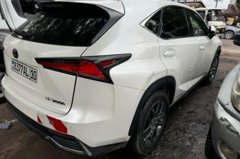 Lexus NX300
