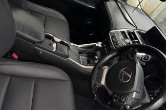 Lexus NX300