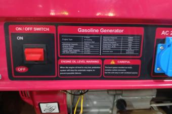 Portable  Generators 256743729288 Central EasternNorthern  Western Region  Heavy duty Generator supplier in Kampala Uganda service and hire Yamaha Generators
