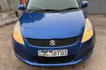 SUZUKI SWIFT A VENDRE  automobile_motos_velos_engins_et_pieces