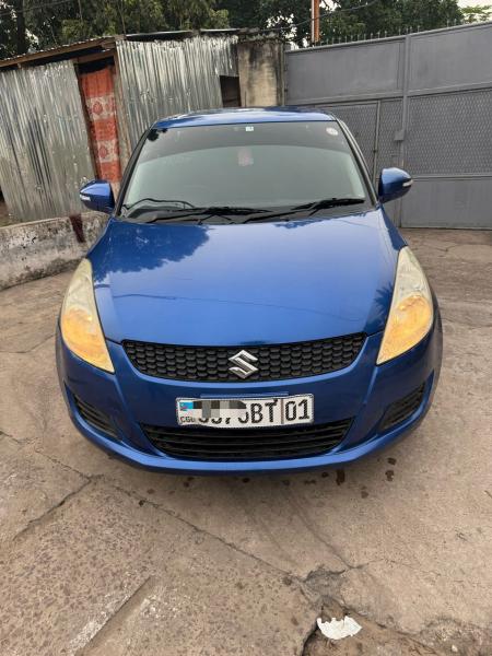 SUZUKI SWIFT A VENDRE 