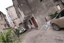 Parcelle à Limete (R+1), 350.000$ à débattre immobilier_vente_location