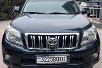 Toyota Prado TXL automobile_motos_velos_engins_et_pieces