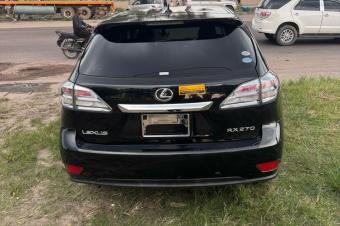 Lexus RX350