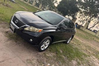 Lexus RX350