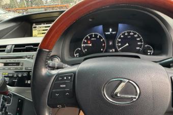 Lexus RX350