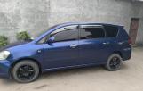 Urgent, usage féminine TOYOTA IPSUM 7 sièges familiale très économique 4500$