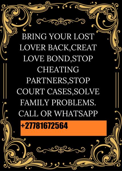 BRING BACK  CALL 27781672564 LOST LOVE SPELL CASTER IN KAMPALAARMENIA