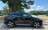 2018 Hyundai Tucson 1.6T Limited AWD