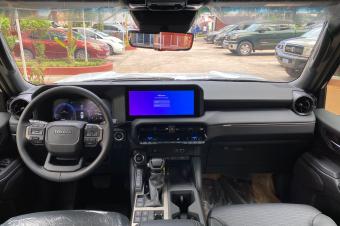 TOYOTA PRADO ADVENTURE A VENDRE A KINSHASA 