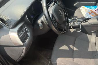 Toyota CHR 2020