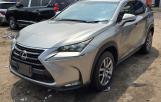 Lexus NX300