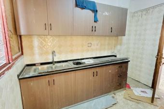 Appartements  louer kintambo vers GB Nouvelle construction 