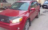 TOYOTA RAV4 VERSION CANADIENNE A VENDRE 