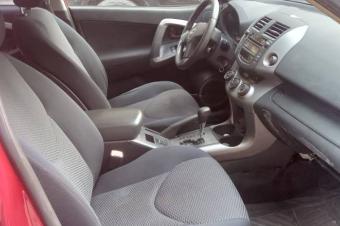 TOYOTA RAV4 VERSION CANADIENNE A VENDRE 