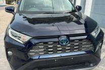 Toyota Rav 4 hybrid  automobile_motos_velos_engins_et_pieces