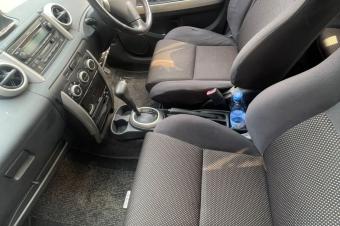 TOYOTA IST A VENDRE 
