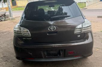 TOYOTA BLADE A VENDRE A KINSHASA 