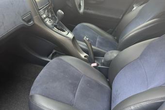 TOYOTA BLADE A VENDRE A KINSHASA 