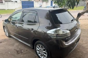 TOYOTA BLADE A VENDRE A KINSHASA 