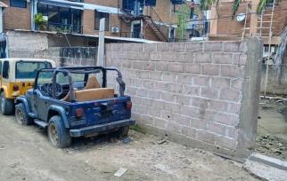 Machine de parpaing