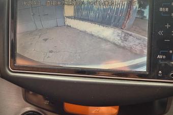 TOYOTA VANGUARD A VENDRE A KINSHASA 