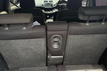 TOYOTA VANGUARD A VENDRE A KINSHASA 