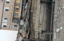 Parcelle à vendre dans la commune de Barumbu Avec Des maisons à détruire!! Superficie : 10m/25m Prix : 150.000 $ à discuter À 10 minutes de la gare centrale mediacongo