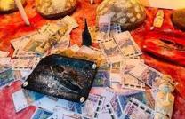 Comment faire le vrai portefeuille magique sans conséquences +229 42 41 76 06 mediacongo